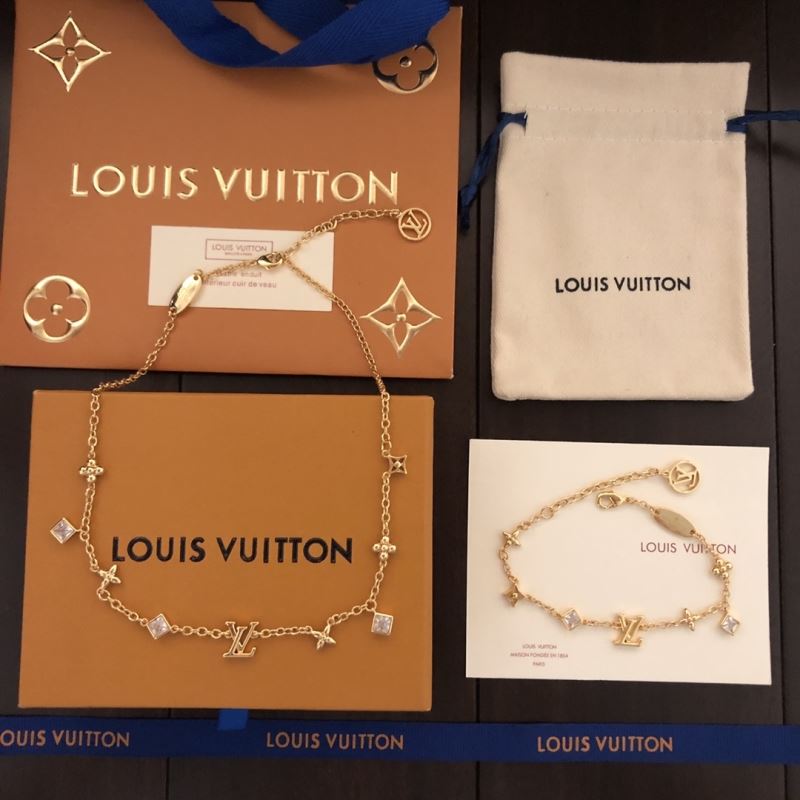LV Bracelets